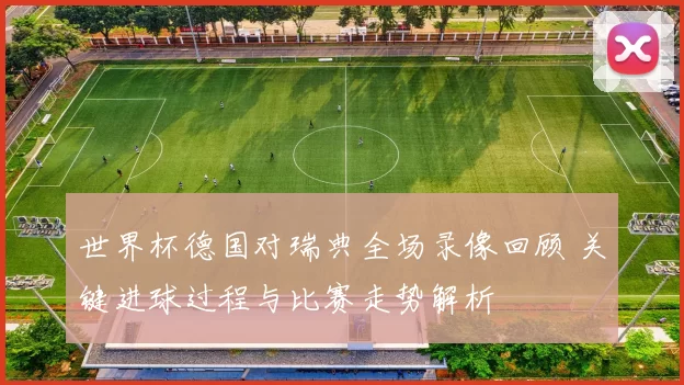 世界杯德国对瑞典全场录像回顾 关键进球过程与比赛走势解析