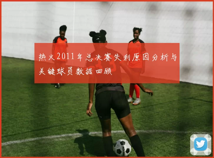 热火2011年总决赛失利原因分析与关键球员数据回顾